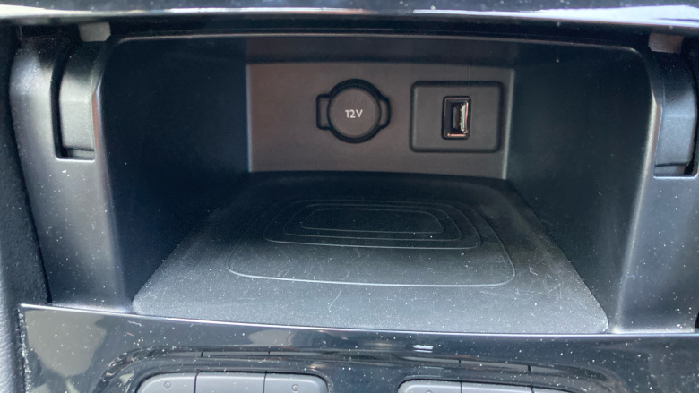 Vauxhall Grandland X 1.2 Turbo SRi Nav 5dr Petrol Hatchback